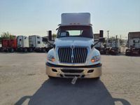 2020 International LT625