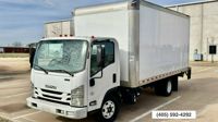 2019 Isuzu NPR HD