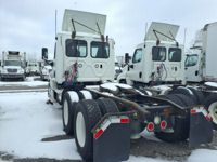 2018 Freightliner CASCADIA 125