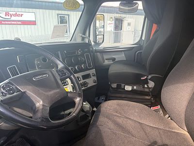 2020 Freightliner NEW CASCADIA PX12664
