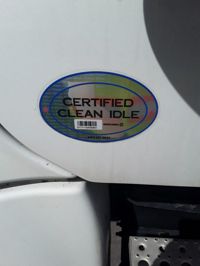 2019 Freightliner CASCADIA 125