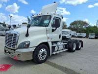 2019 Freightliner CASCADIA 125