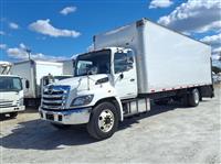 2016 Freightliner 338