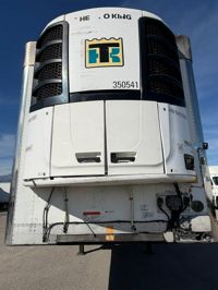 2016 Utility VS2RA 48/162/102