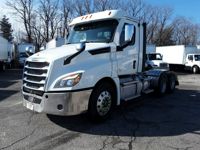 2022 Freightliner NEW CASCADIA PX12664