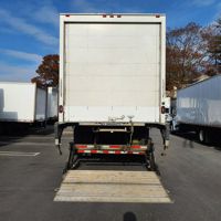 2019 International 4300