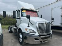 2019 International RH613