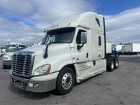2020 Freightliner CASCADIA 125
