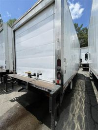 2019 Isuzu NPR