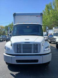 2022 Freightliner M2 106