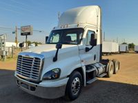 2018 Freightliner CASCADIA 125