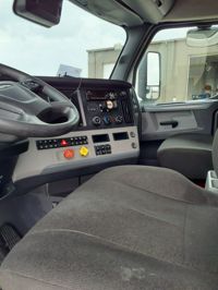 2022 Freightliner NEW CASCADIA PX12664