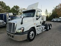 2019 Freightliner CASCADIA 125