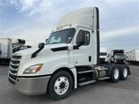 2019 Freightliner NEW CASCADIA PX12664
