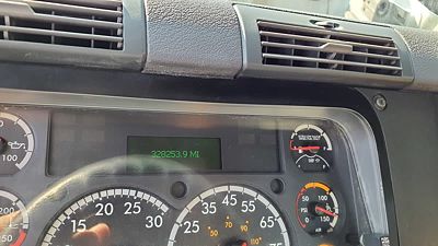 2019 Freightliner CASCADIA 125