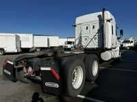 2018 Freightliner CASCADIA 125