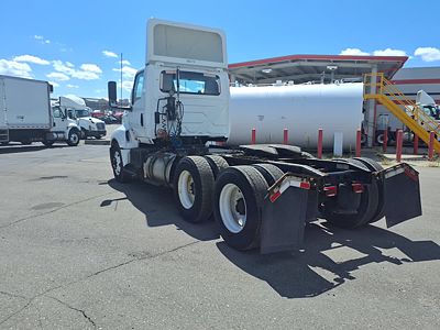 2019 International LT625