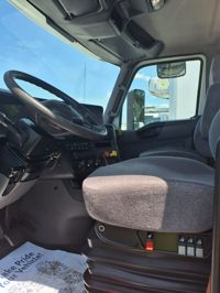 2018 International LT625