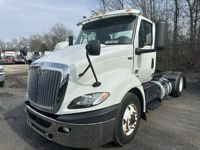 2019 International RH613