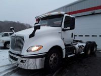 2019 International LT625