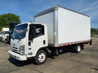 2020 Chevrolet LCF 4500HD