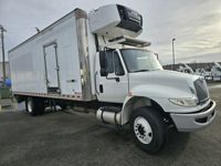 2016 International 4300