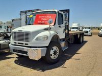 2017 Freightliner M2 106