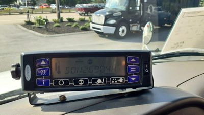 2019 Freightliner M2 106