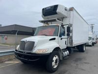 2019 International 4300