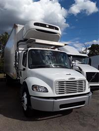 2017 Freightliner M2 106