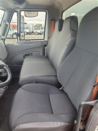 2018 International 4300