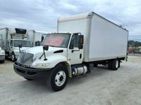 2018 International 4300 LP