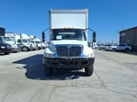 2020 International MV607