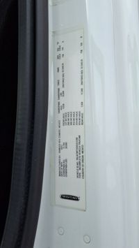 2018 Freightliner M2 106