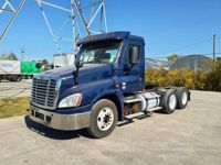 2018 Freightliner CASCADIA 125