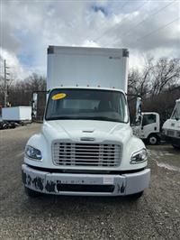 2019 Freightliner M2 106