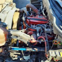 2017 International 4300