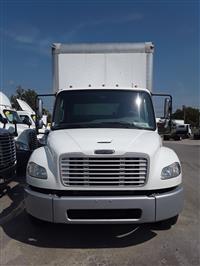 2016 Freightliner M2 106