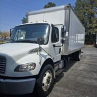 2020 Freightliner M2 106