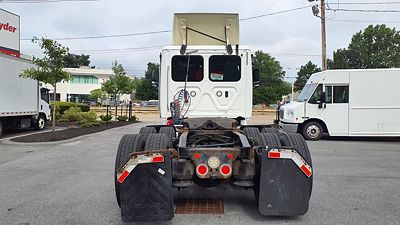 2018 Freightliner NEW CASCADIA PX12664