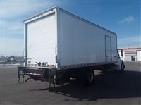 2019 Freightliner M2 106