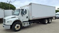 2018 Freightliner M2 106