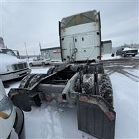 2019 Freightliner CASCADIA 125