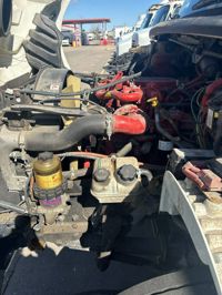 2018 Freightliner M2 106