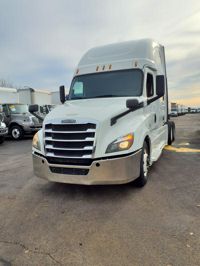 2020 Freightliner NEW CASCADIA PX12664