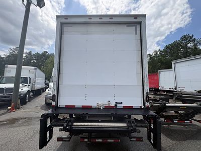 2017 Freightliner M2 106