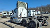 2019 Freightliner NEW CASCADIA PX12664