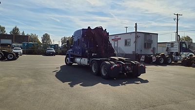 2020 Freightliner CASCADIA 125