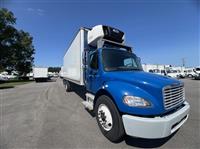 2018 Freightliner M2