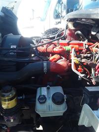 2016 Freightliner M2 106